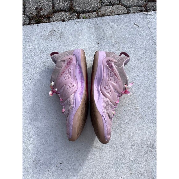 Nike kd 15 aunt pearl - Picture 3 of 11